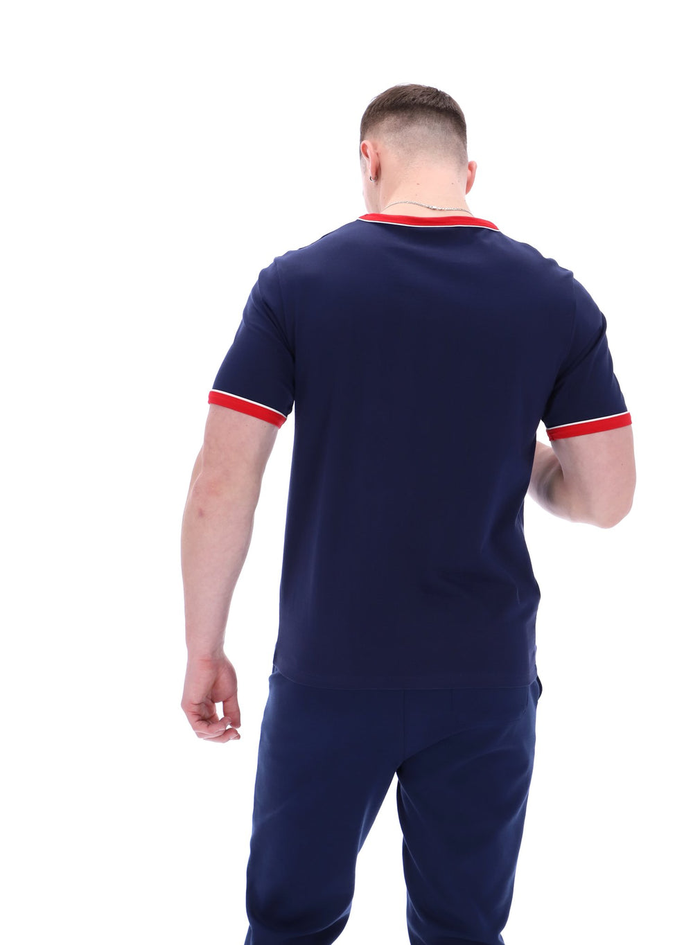 Razee Striped T-Shirt