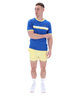 Razee Striped T-Shirt