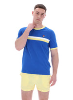 Razee Striped T-Shirt