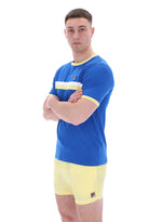 Razee Striped T-Shirt