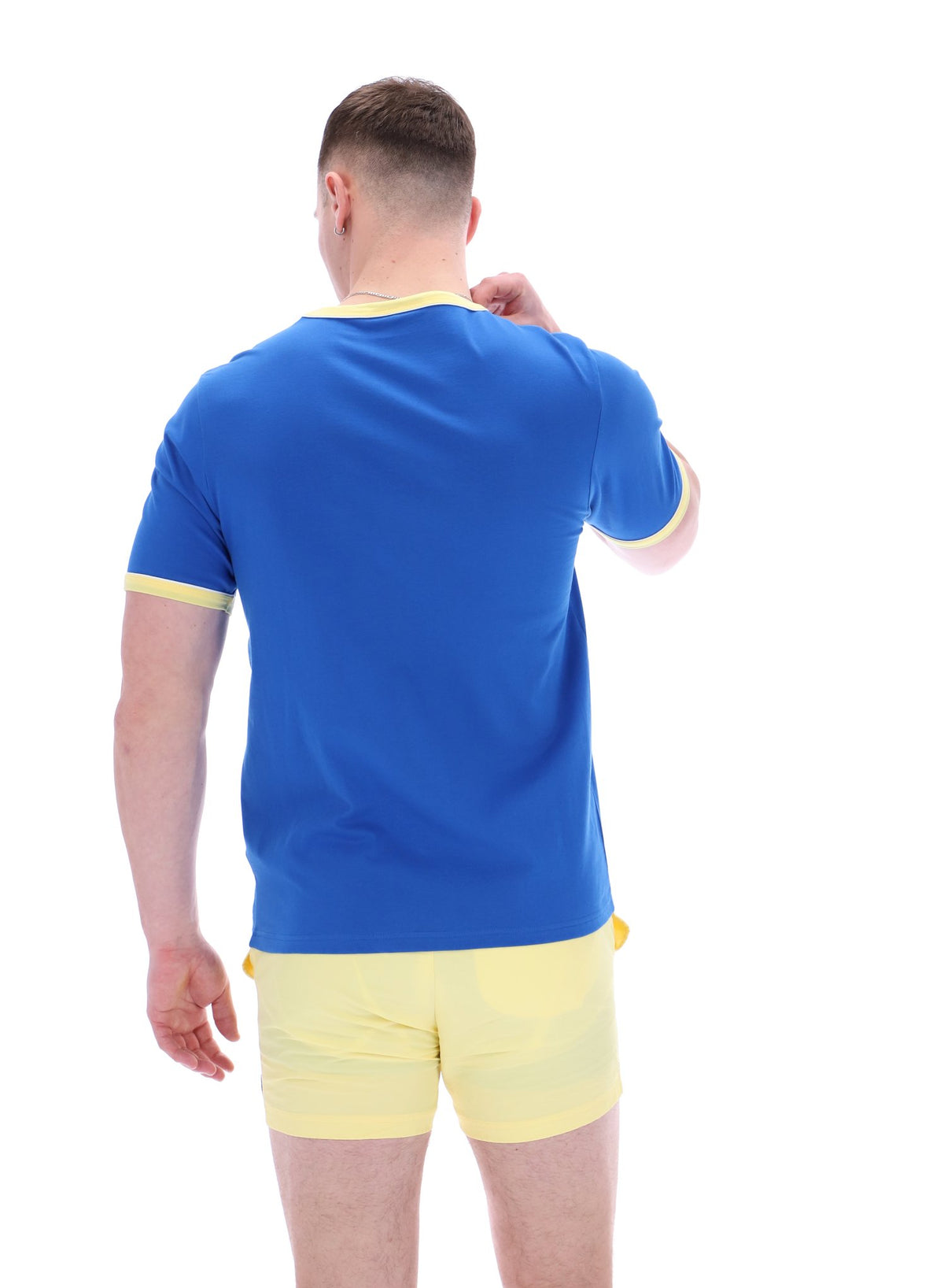 Razee Striped T-Shirt