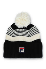 Renard Pom Beanie with Colour Fade Effect