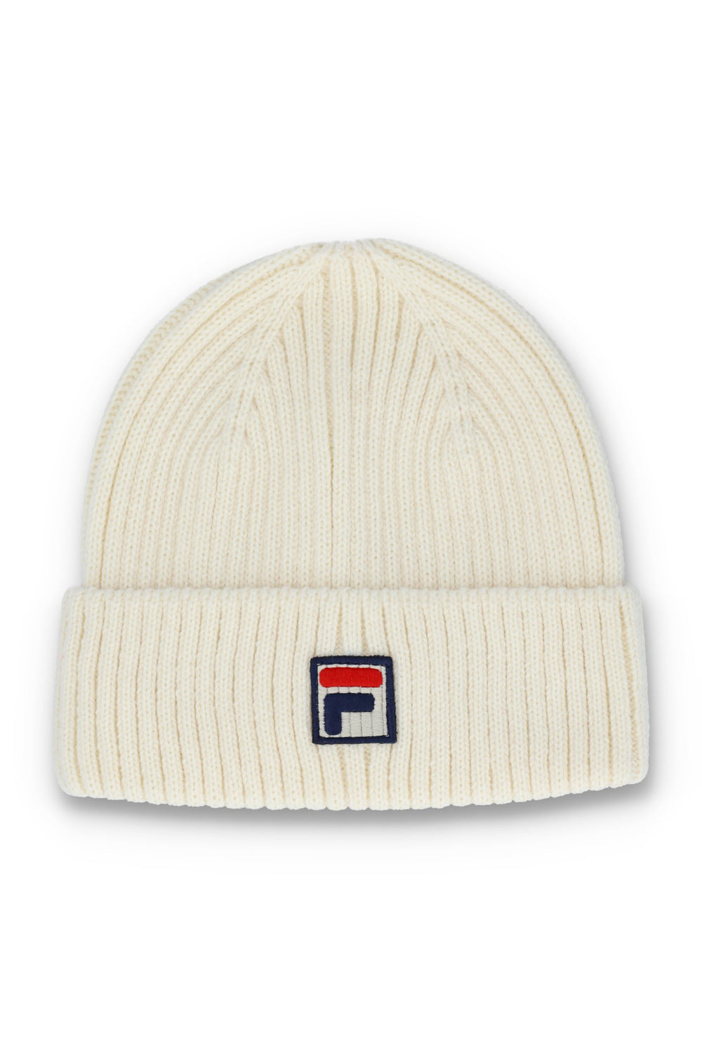 Ricco Ribbed Watchman Turn-Up Beanie
