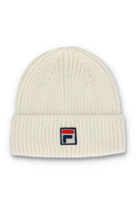 Ricco Ribbed Watchman Turn-Up Beanie