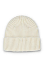 Ricco Ribbed Watchman Turn-Up Beanie