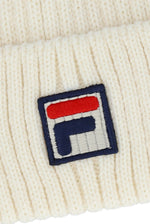 Ricco Ribbed Watchman Turn-Up Beanie