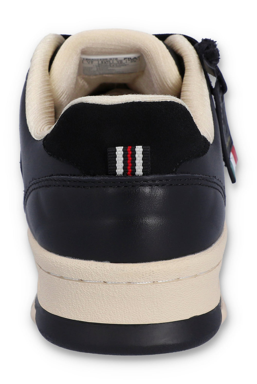 Rissmo Low Basketball Trainer