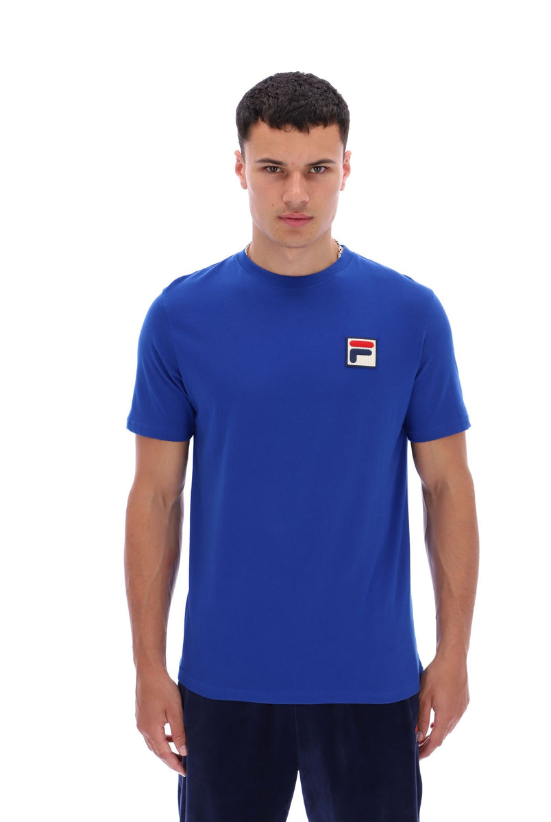 Fila t cheap shirt sportscene