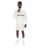 Rolando 1/4 Zip Neck Sweatshirt