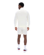 Gardenia Rolando 1/4 Zip Neck Sweatshirt