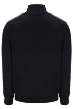 Roman Full Zip Jacket with Tape Detail