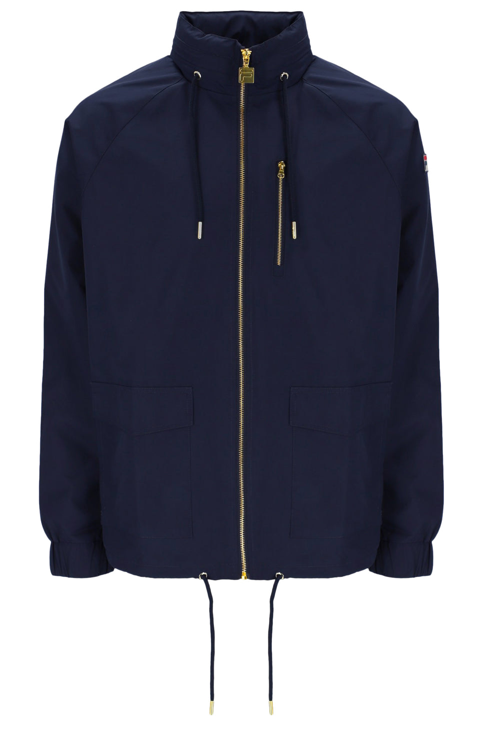Ronnie Raglan Lightweight Jacket