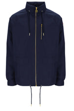 Ronnie Raglan Lightweight Jacket