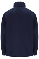 Ronnie Raglan Lightweight Jacket