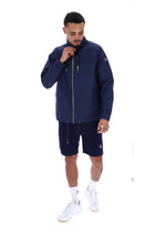 Ronnie Raglan Lightweight Jacket