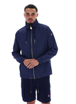 Ronnie Raglan Lightweight Jacket