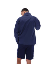 Ronnie Raglan Lightweight Jacket