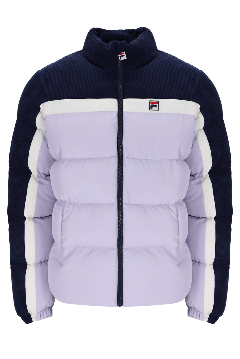 Fila grace clearance puffer jacket