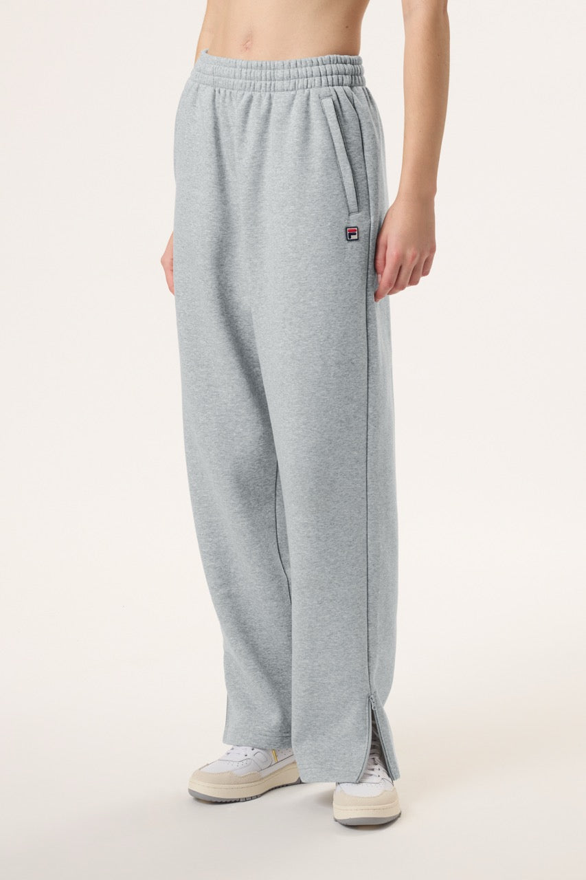 Fila Grey Baggy Sweats