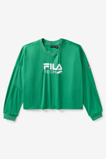 Fila x Hailey Sports Shirt
