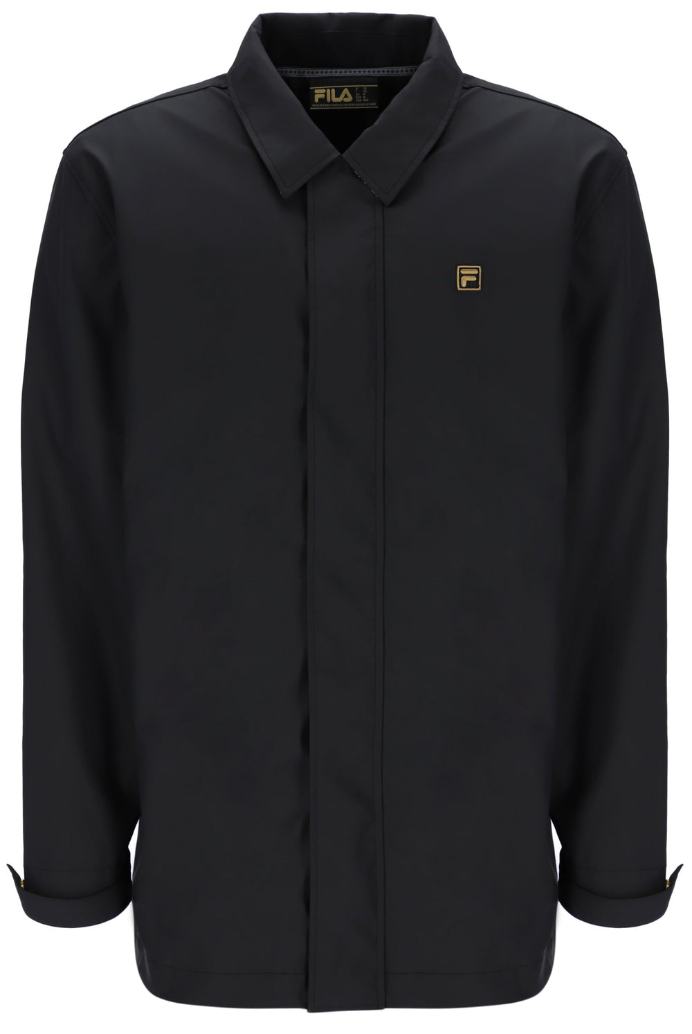 Sammy Full Zip Mac