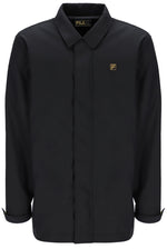 Sammy Full Zip Mac