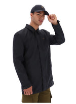 Sammy Full Zip Mac