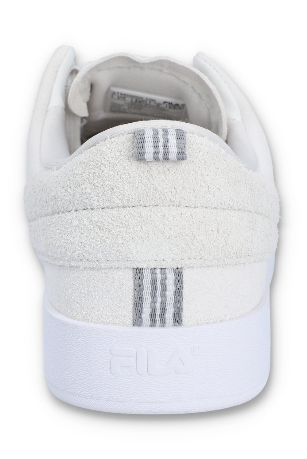 Suede Festa 77 Heritage Tennis Trainer