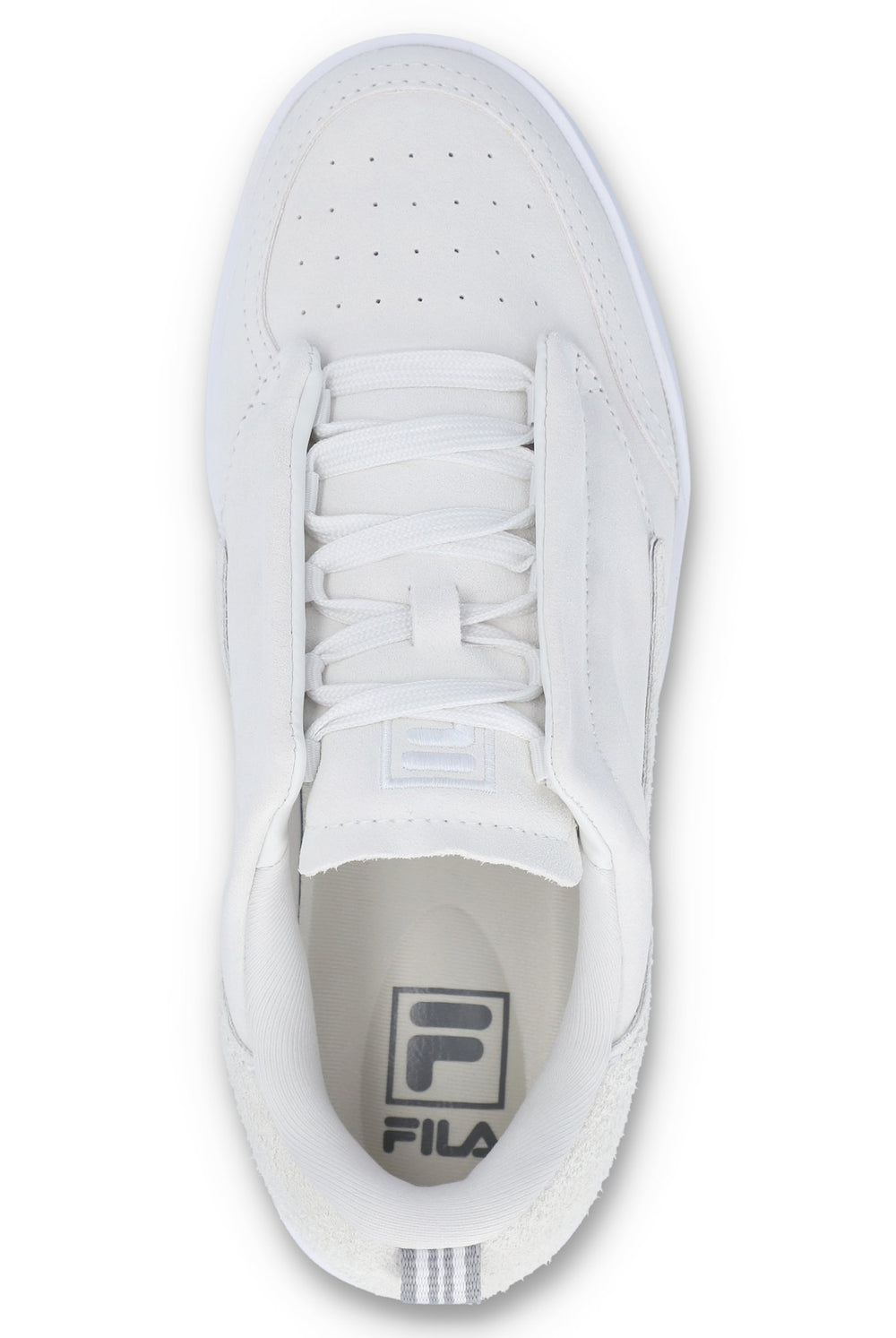 Suede Festa 77 Heritage Tennis Trainer
