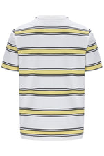 Sanders Yarn Dye Stripe T-Shirt