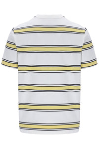 Striped Sanders Yarn Dye T-Shirt