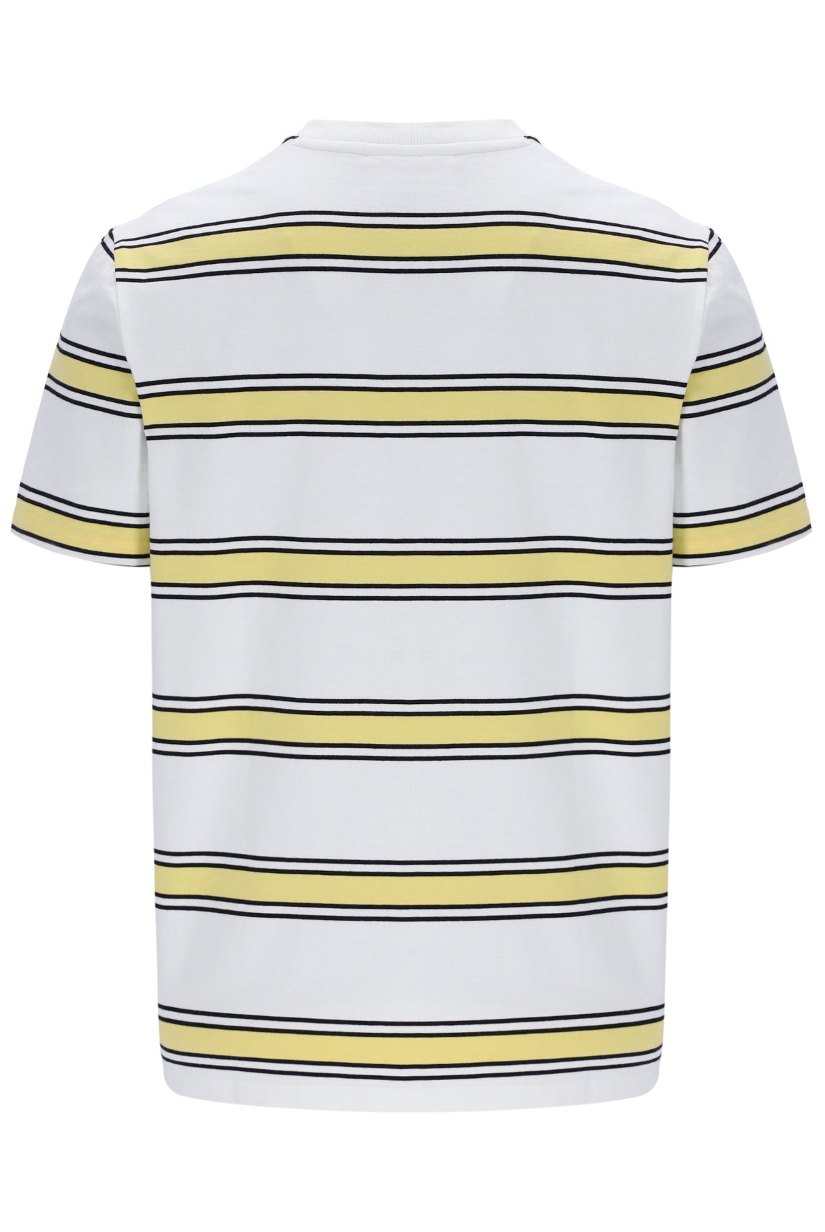 Striped Sanders Yarn Dye T-Shirt