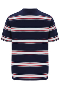 Striped Sanders Yarn Dye T-Shirt