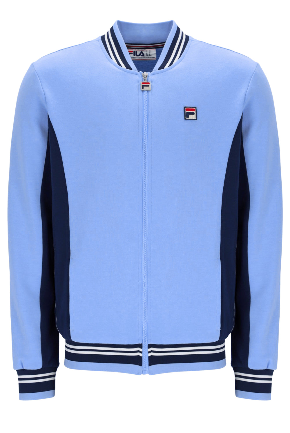 Settanta Baseball Track Jacket