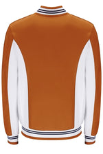 Settanta Baseball Track Jacket