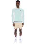 Surf Spray Settanta Baseball Track Top