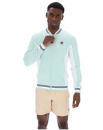 Surf Spray Settanta Baseball Track Top
