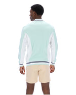 Surf Spray Settanta Baseball Track Top