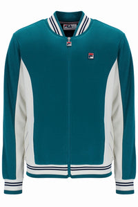 Settanta Baseball Track Top