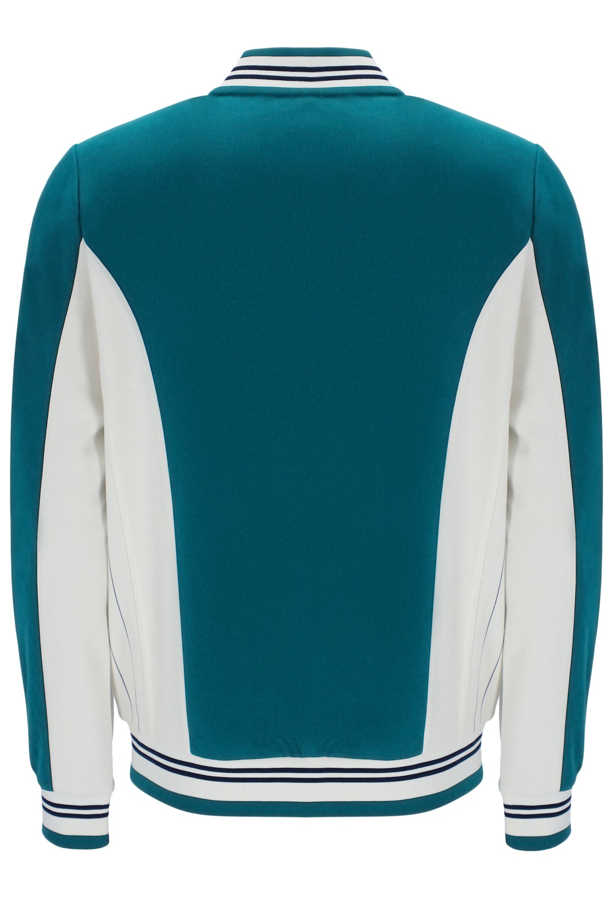 Settanta Baseball Track Top