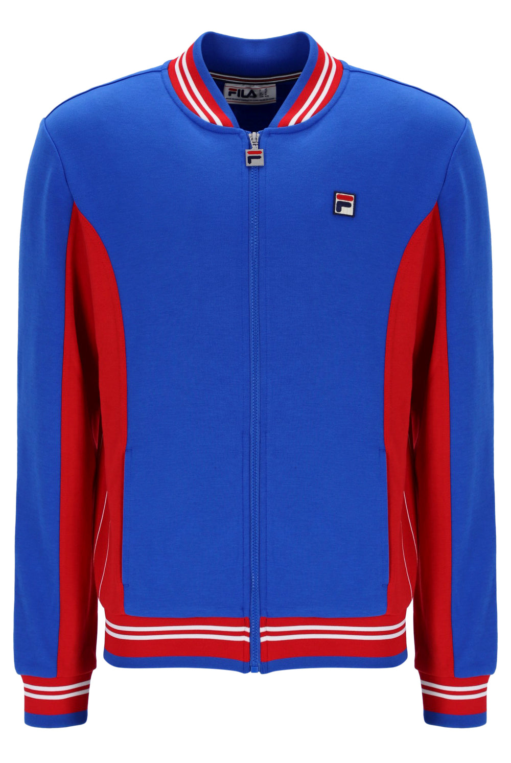 Settanta Baseball Track Jacket