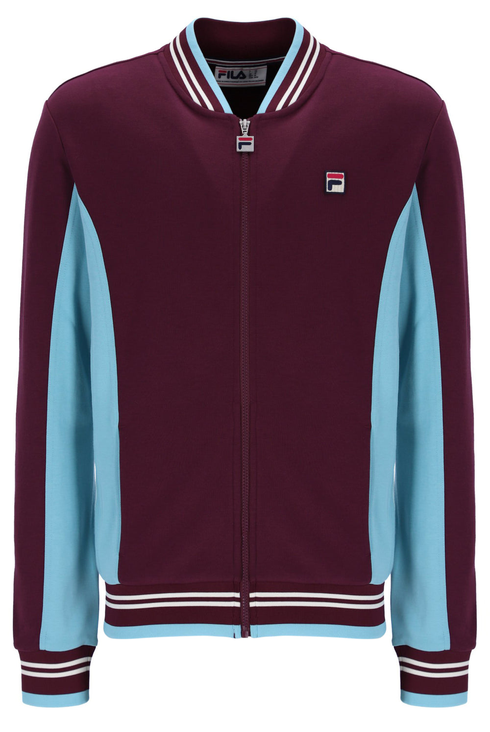 Settanta Baseball Track Jacket