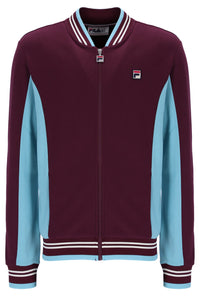 Fig Settanta Baseball Track Top