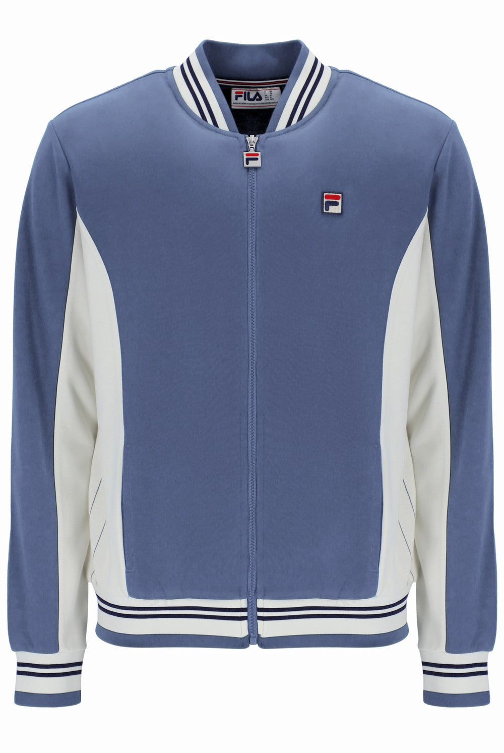 Settanta Baseball Track Jacket