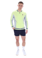Settanta Baseball Track Jacket