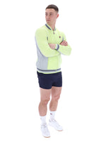 Settanta Baseball Track Jacket