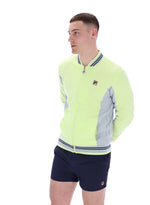 Settanta Baseball Track Jacket
