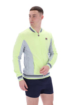 Settanta Baseball Track Jacket