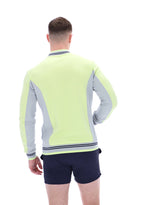 Settanta Baseball Track Jacket