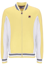 Settanta Baseball Track Jacket